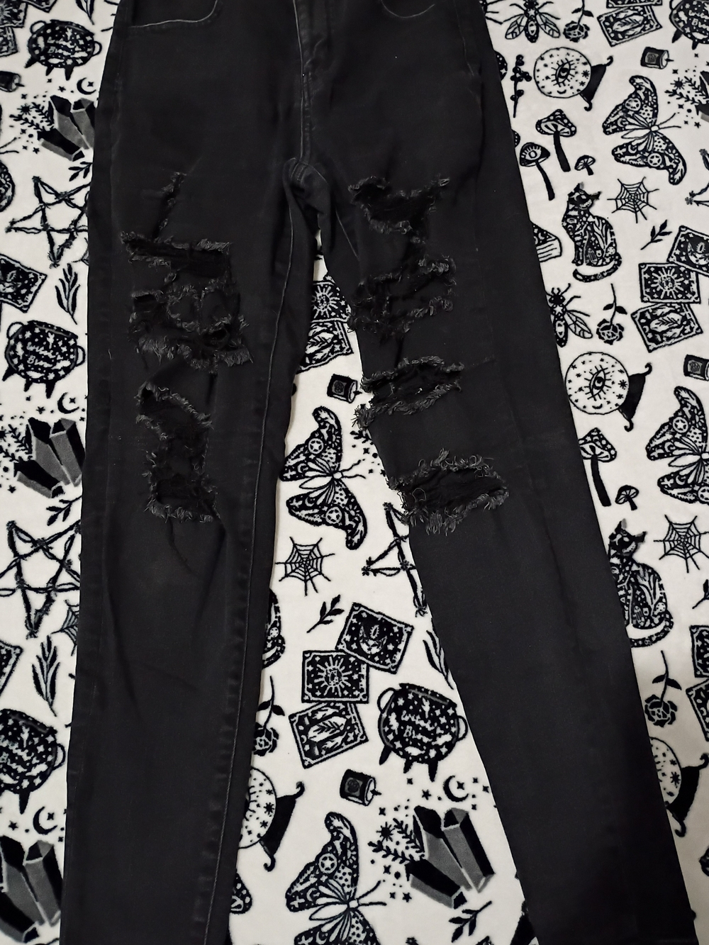 American Eagle Next Level Stretch Jeans